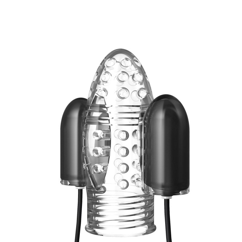 9th Generation Transparent Exploration Edition: Sky Cannon - Image 7