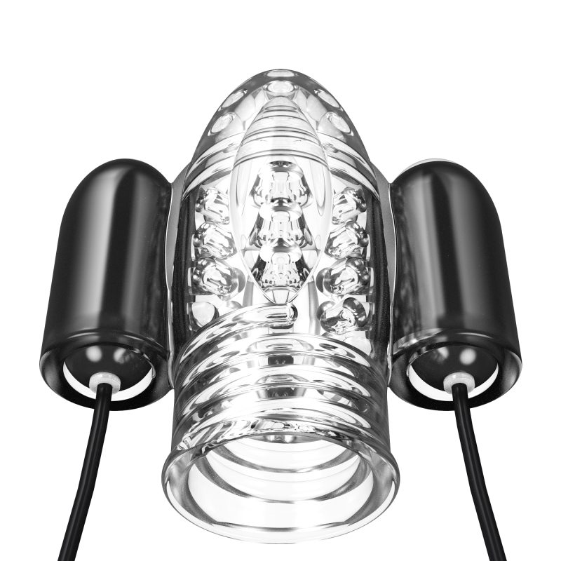 9th Generation Transparent Exploration Edition: Sky Cannon - Image 11