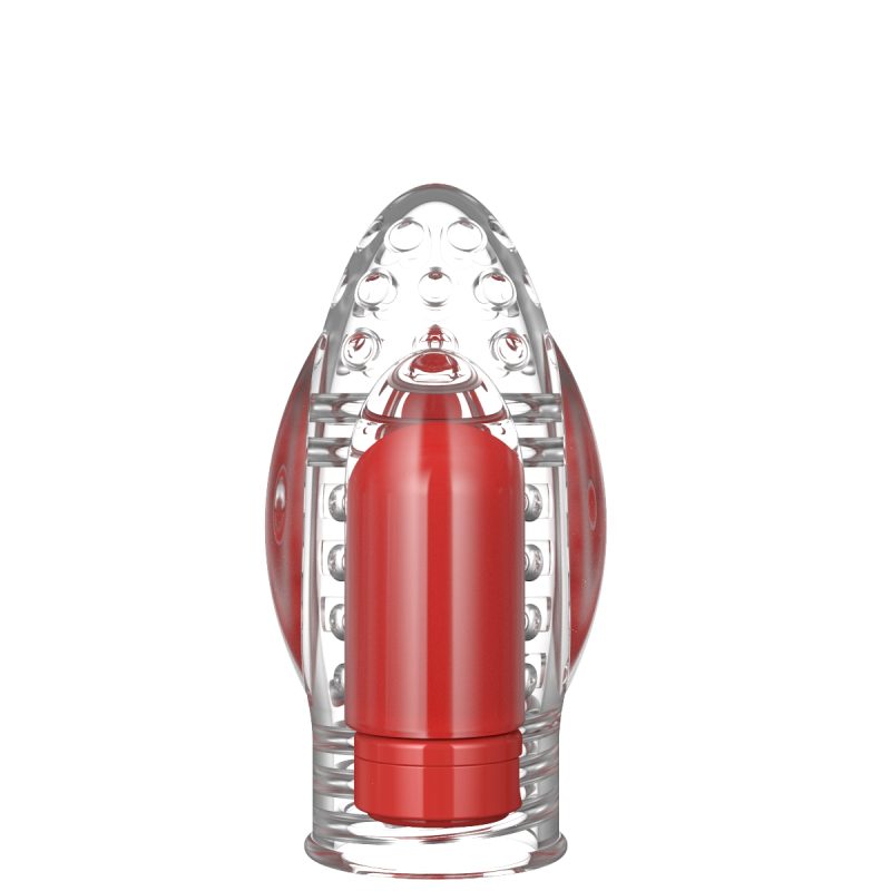 9th Generation Transparent Exploration Edition: Sky Cannon - Image 15