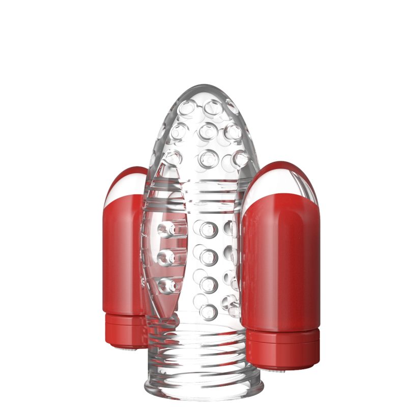9th Generation Transparent Exploration Edition: Sky Cannon - Image 17