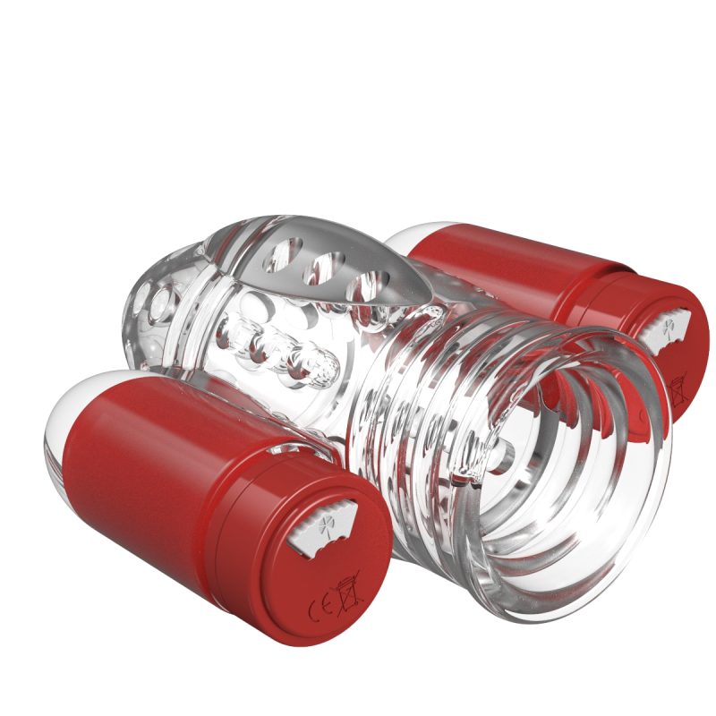 9th Generation Transparent Exploration Edition: Sky Cannon - Image 21