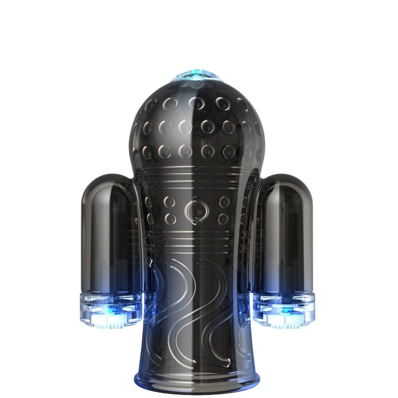 Trainer 10th Generation: Black King Kong - Image 6