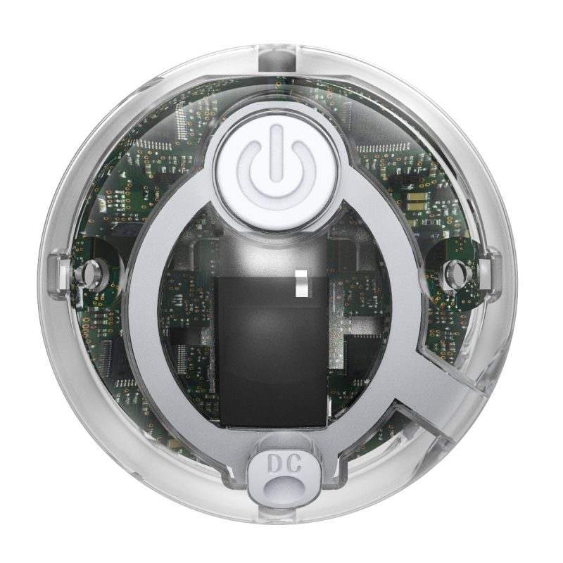 10th Generation Transparent Exploration Edition: Black King Kong - Image 4