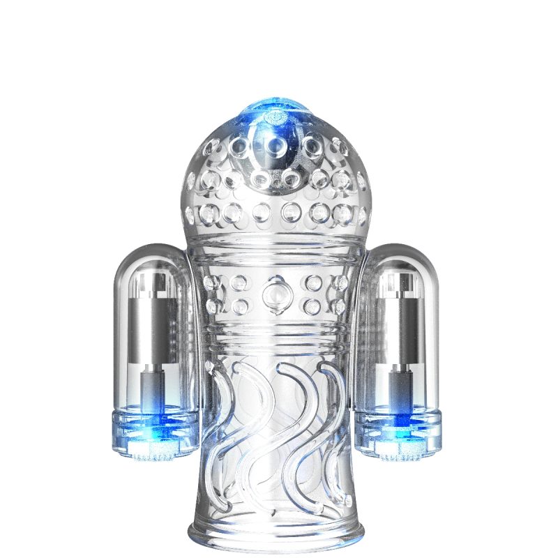 10th Generation Transparent Exploration Edition: Black King Kong - Image 21