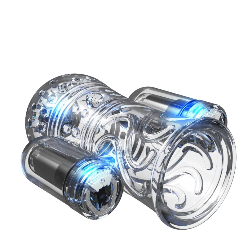 10th Generation Transparent Exploration Edition: Black King Kong - Image 5