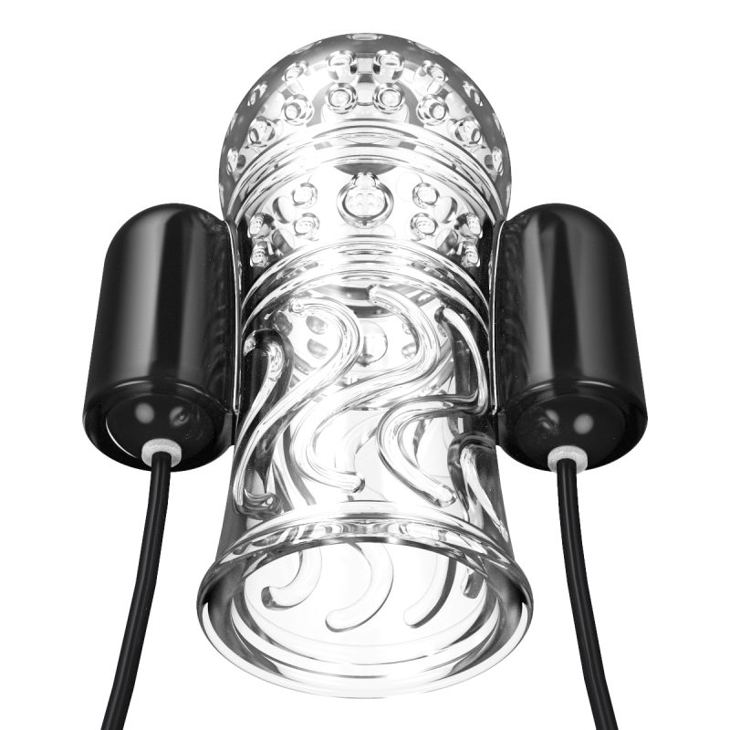 10th Generation Transparent Exploration Edition: Black King Kong - Image 10