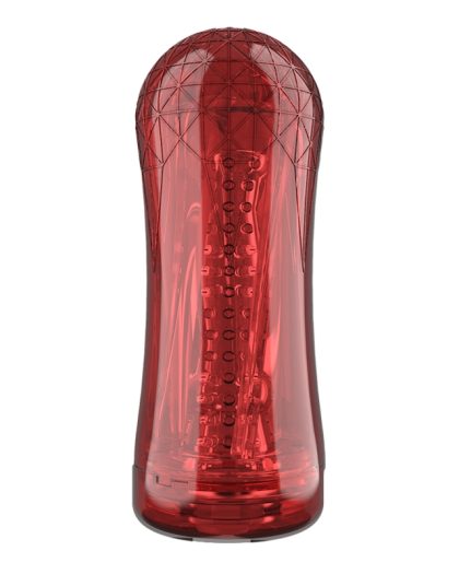 Supreme Red