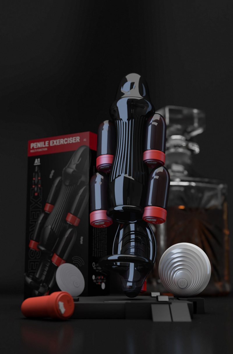 Trainer 12th Generation: promax