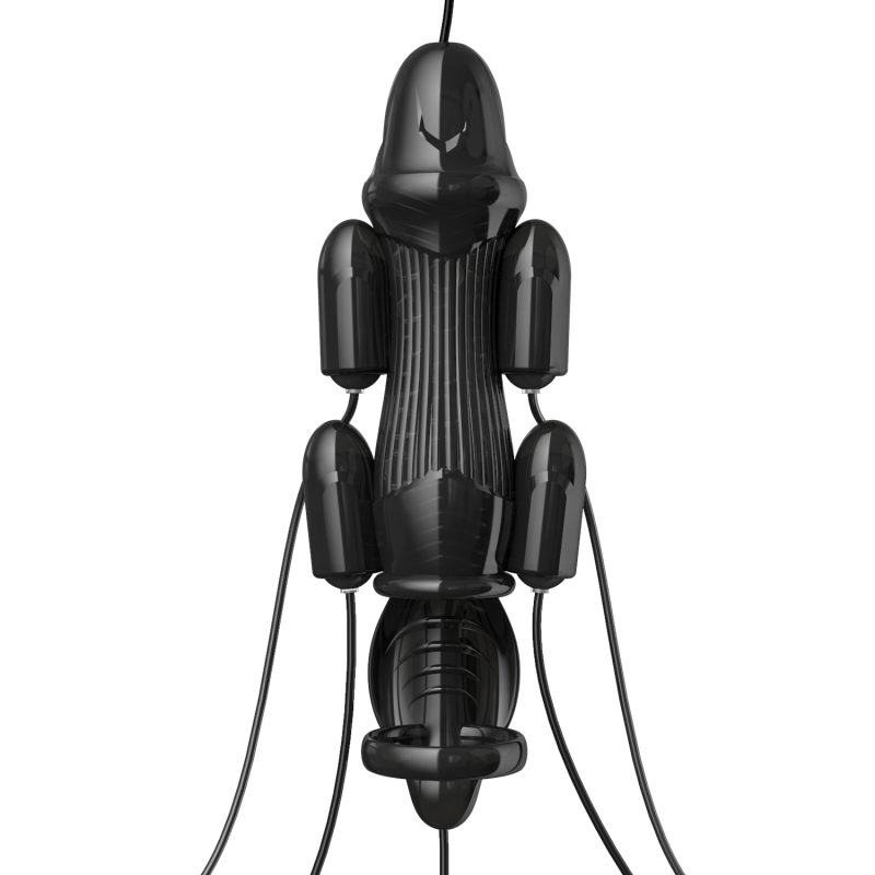 Trainer 12th Generation: promax - Image 4
