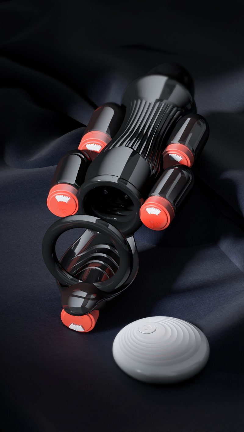 Trainer 12th Generation: promax - Image 8