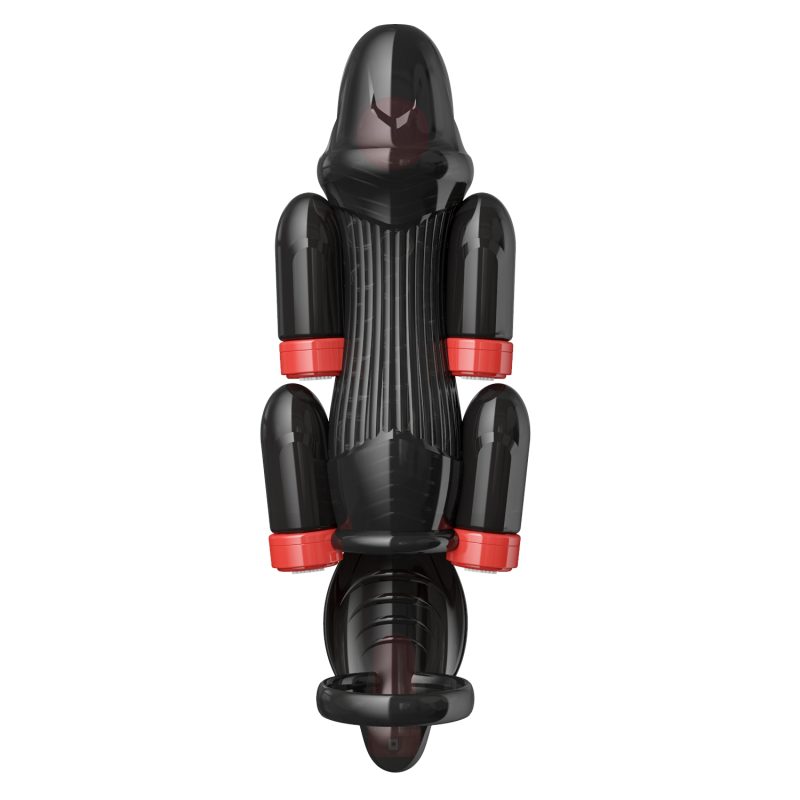 Trainer 12th Generation: promax - Image 11
