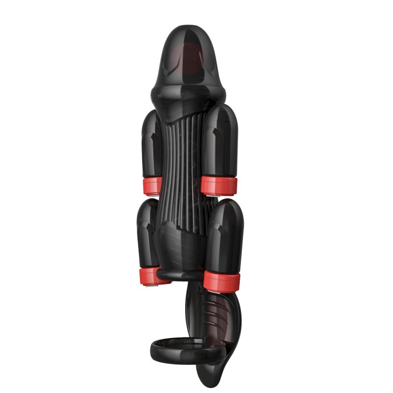 Trainer 12th Generation: promax - Image 13