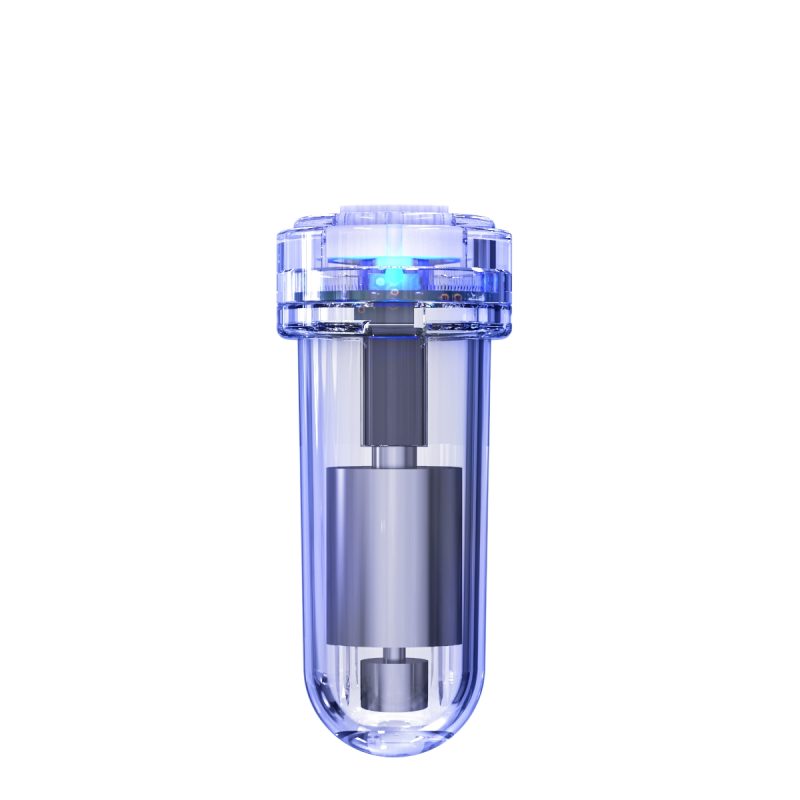 Transparent Advanced Edition Trainer 11th generation: pro - Image 7