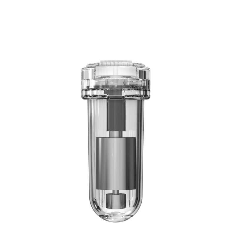 Transparent Advanced Edition Trainer 11th generation: pro - Image 10