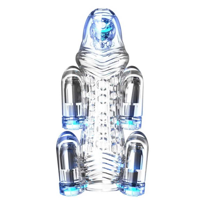Transparent Advanced Edition Trainer 11th generation: pro - Image 12