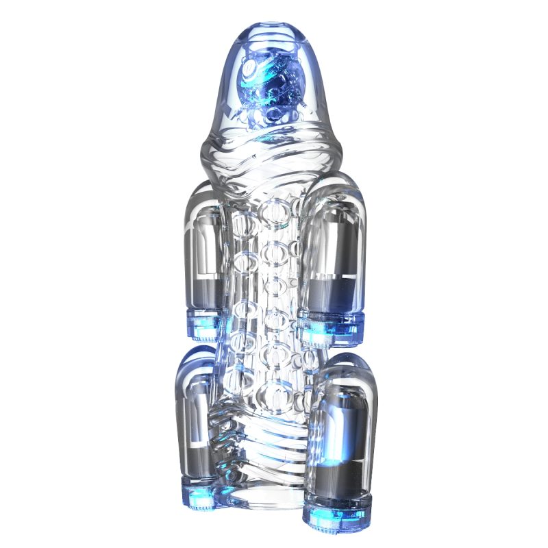 Transparent Advanced Edition Trainer 11th generation: pro - Image 14