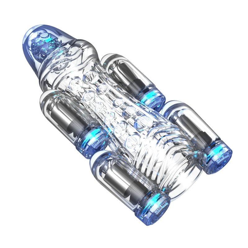 Transparent Advanced Edition Trainer 11th generation: pro - Image 16