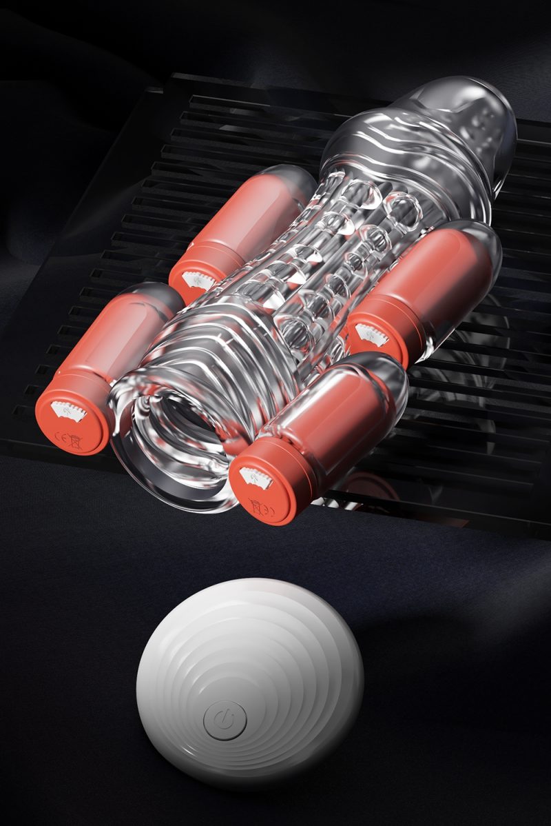 Transparent Advanced Edition Trainer 11th generation: pro - Image 18