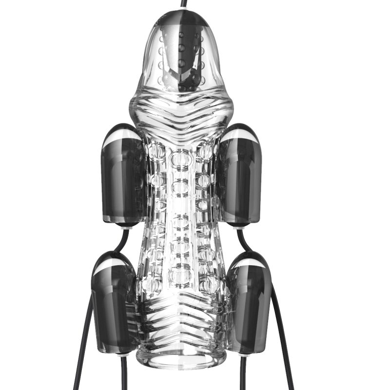 Transparent Advanced Edition Trainer 11th generation: pro - Image 20
