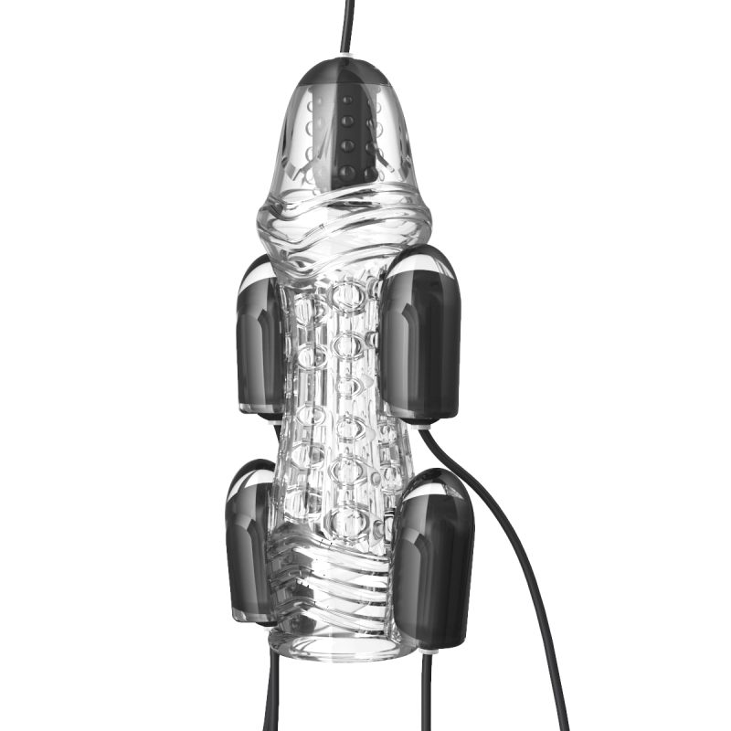 Transparent Advanced Edition Trainer 11th generation: pro - Image 22