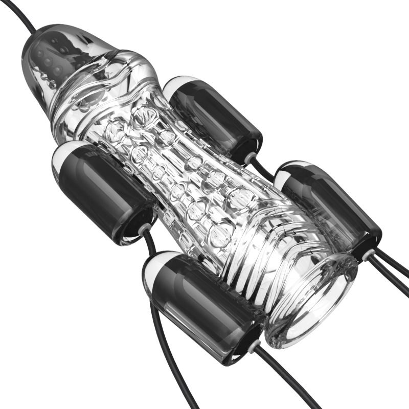Transparent Advanced Edition Trainer 11th generation: pro - Image 2