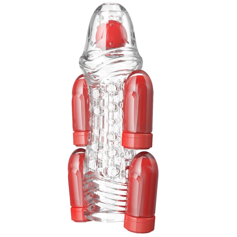 Transparent Advanced Edition Trainer 11th generation: pro - Image 11
