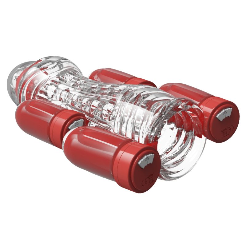 Transparent Advanced Edition Trainer 11th generation: pro - Image 13