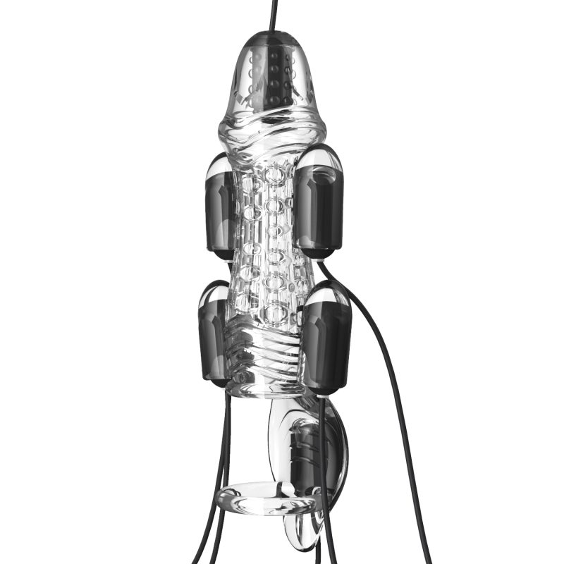 Transparent advanced version of trainer 12th generation: promax - Image 14