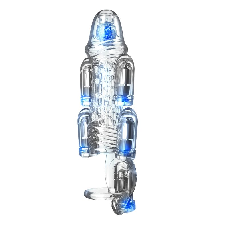 Transparent advanced version of trainer 12th generation: promax - Image 20