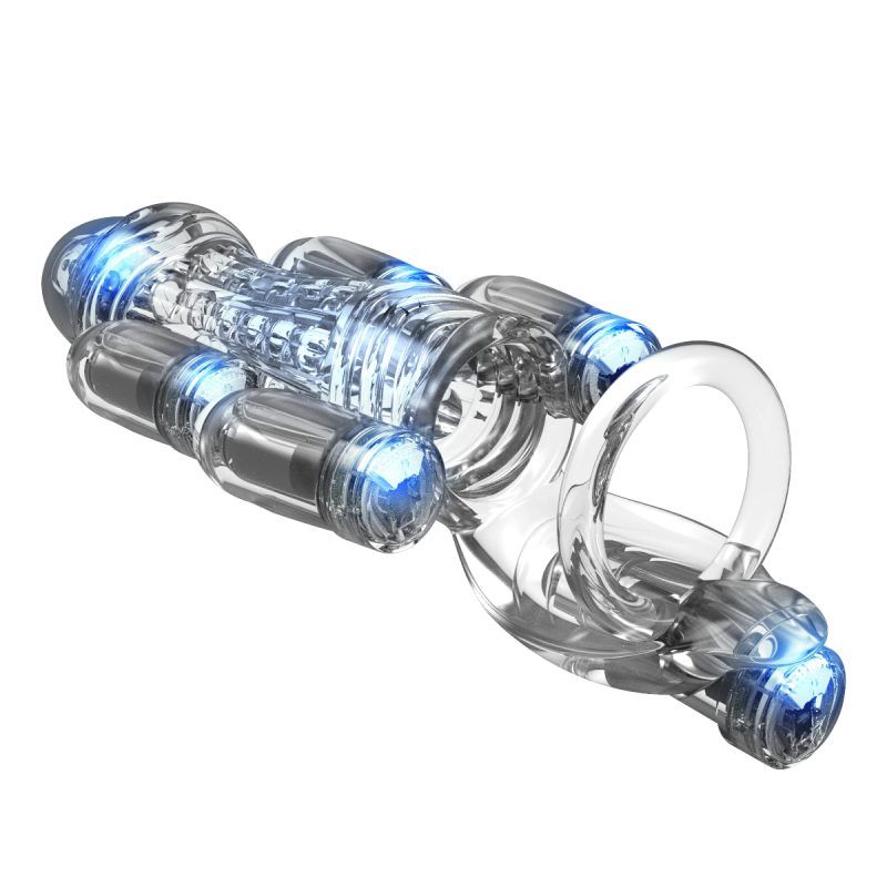 Transparent advanced version of trainer 12th generation: promax - Image 22