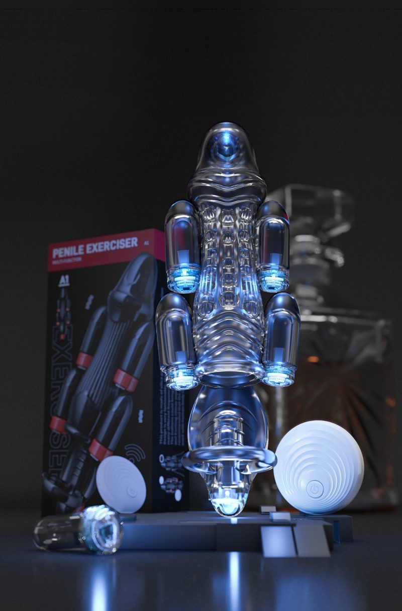 Transparent advanced version of trainer 12th generation: promax - Image 9