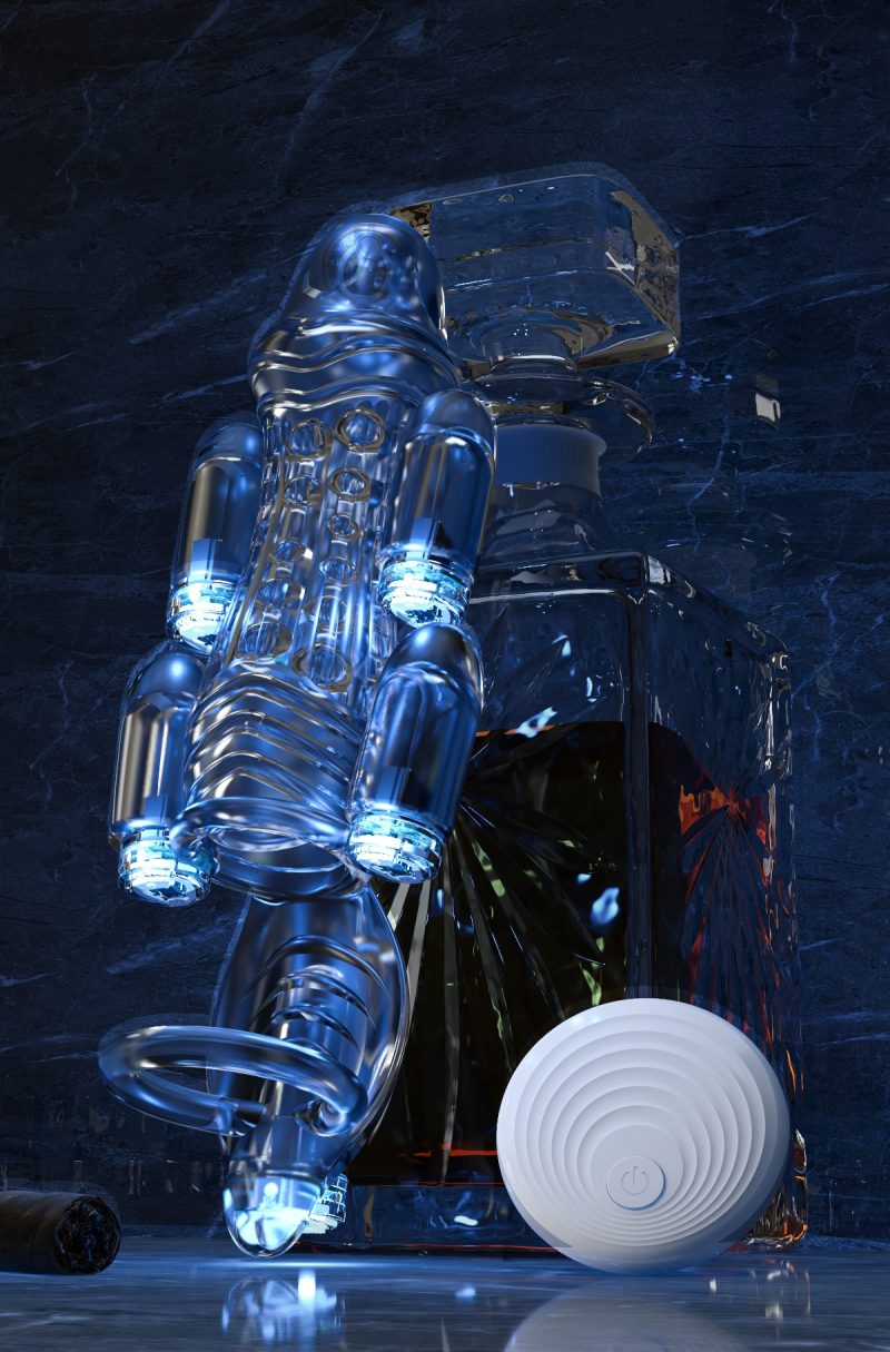 Transparent advanced version of trainer 12th generation: promax - Image 11