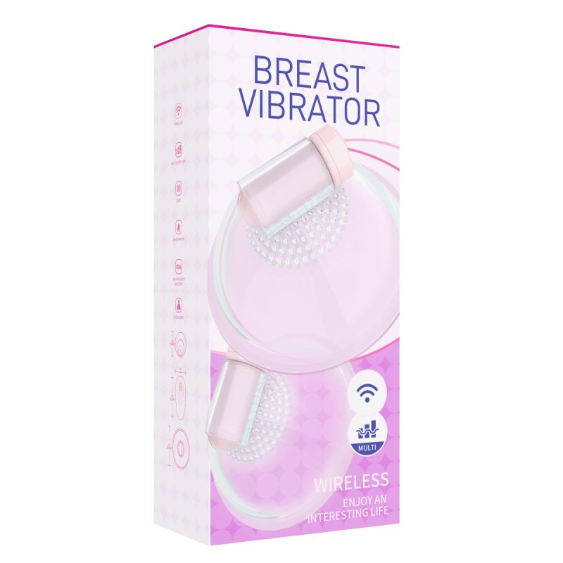 Rechargeable massager - Image 6