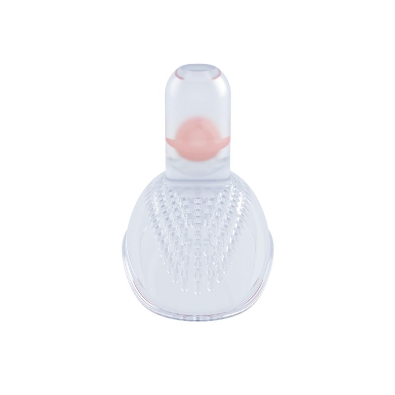 Wireless massager (button battery remote control) - Image 7