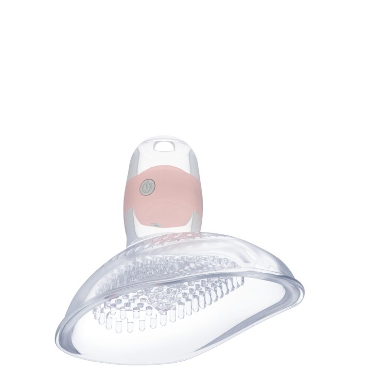 Wireless massager (button battery remote control) - Image 15
