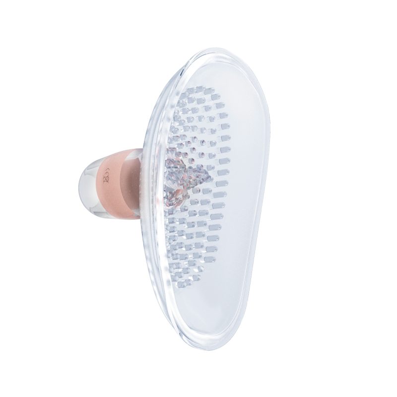 Wireless massager (button battery remote control) - Image 17