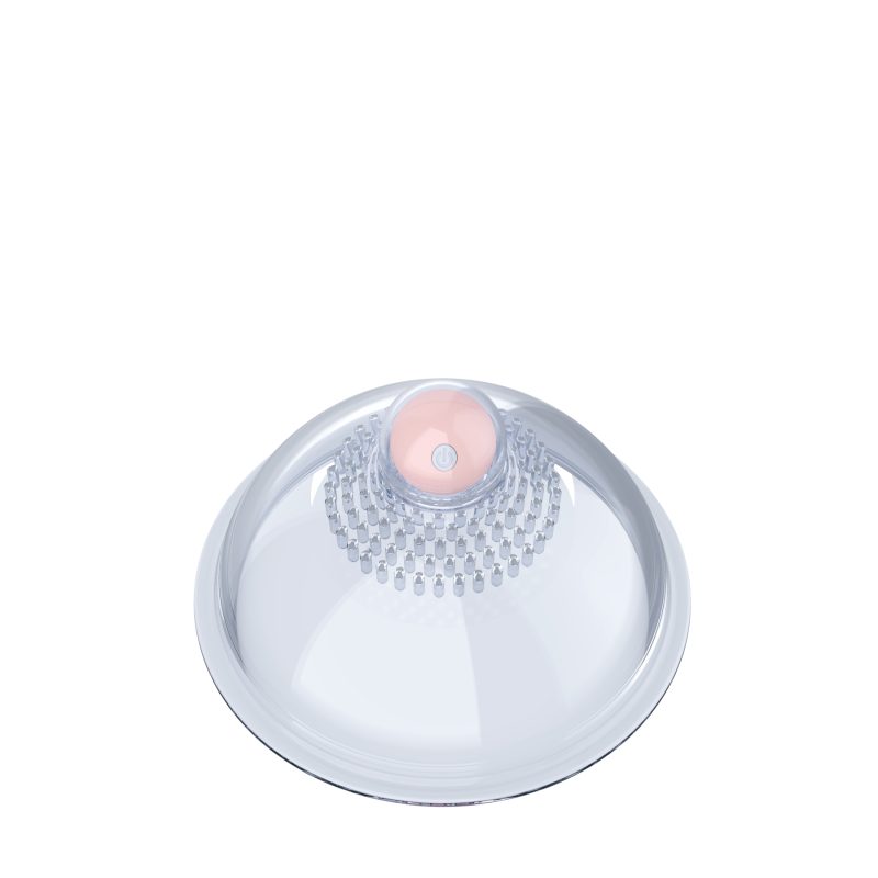 Wireless massager (button battery remote control) - Image 12