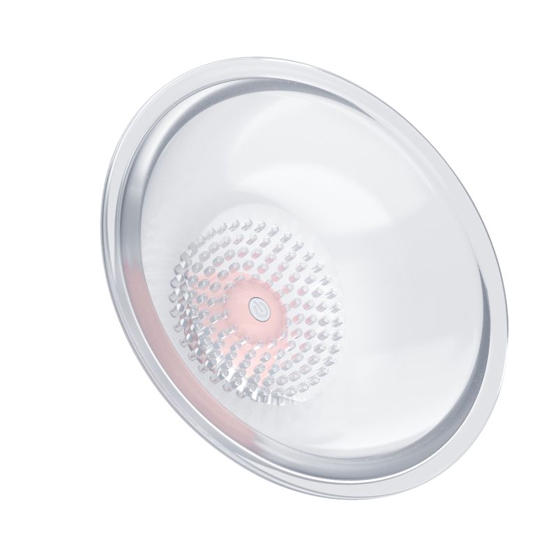 Wireless massager (button battery remote control) - Image 14