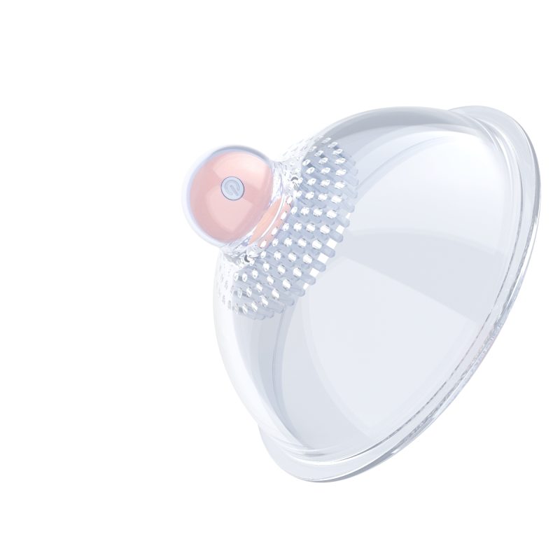 Wireless massager (button battery remote control) - Image 18