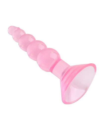 Anal Toys Butt Plug