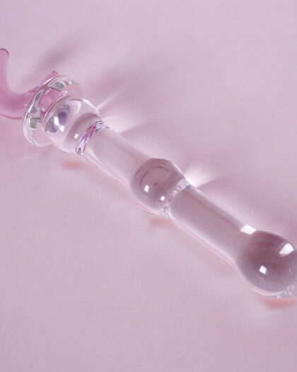 G-Spot Anal Plug Butt Plug Massager