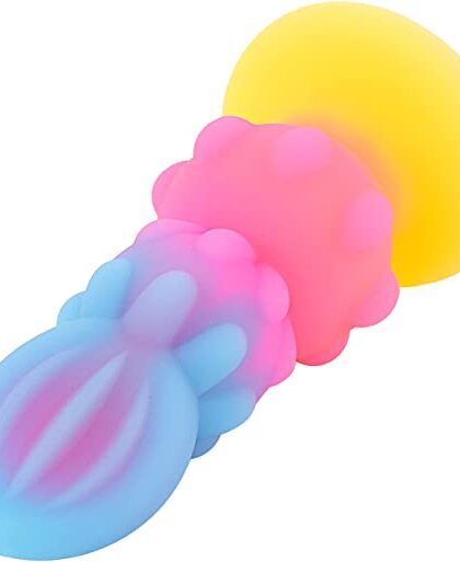 Anal Plug Silicone Butt Plug Adult Sex Toy