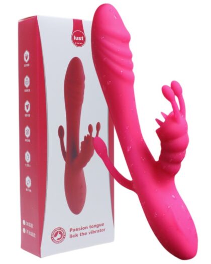 Eros G-spot Vibrator
