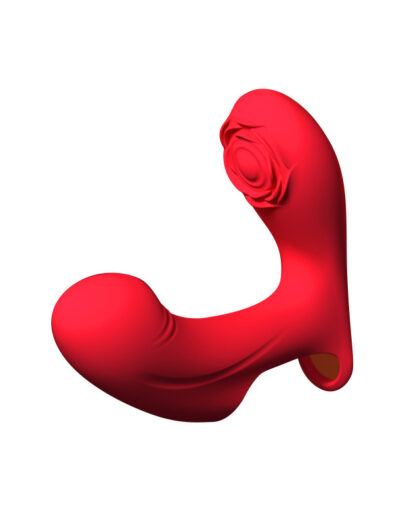 Wearable Female Vibrator